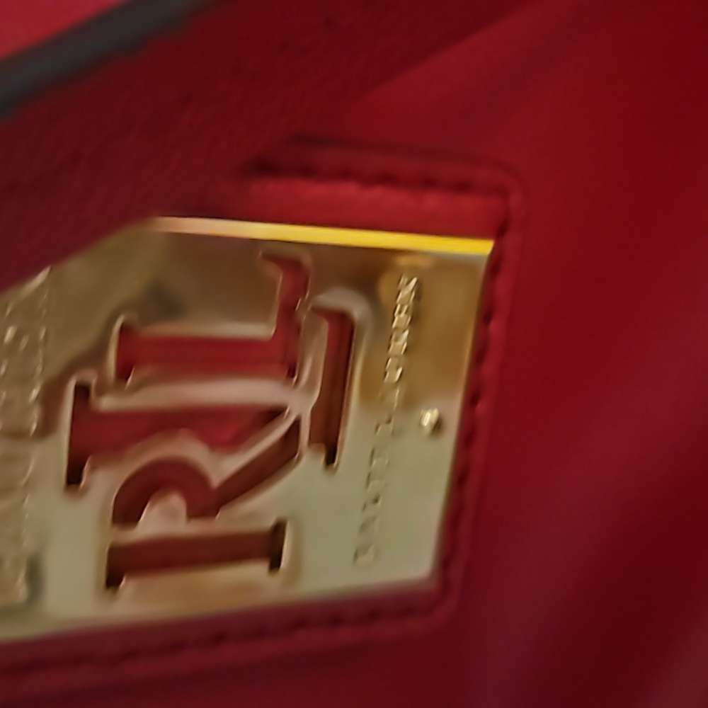 Lauren/Ralph Lauren Bag - Picture 2 of 8